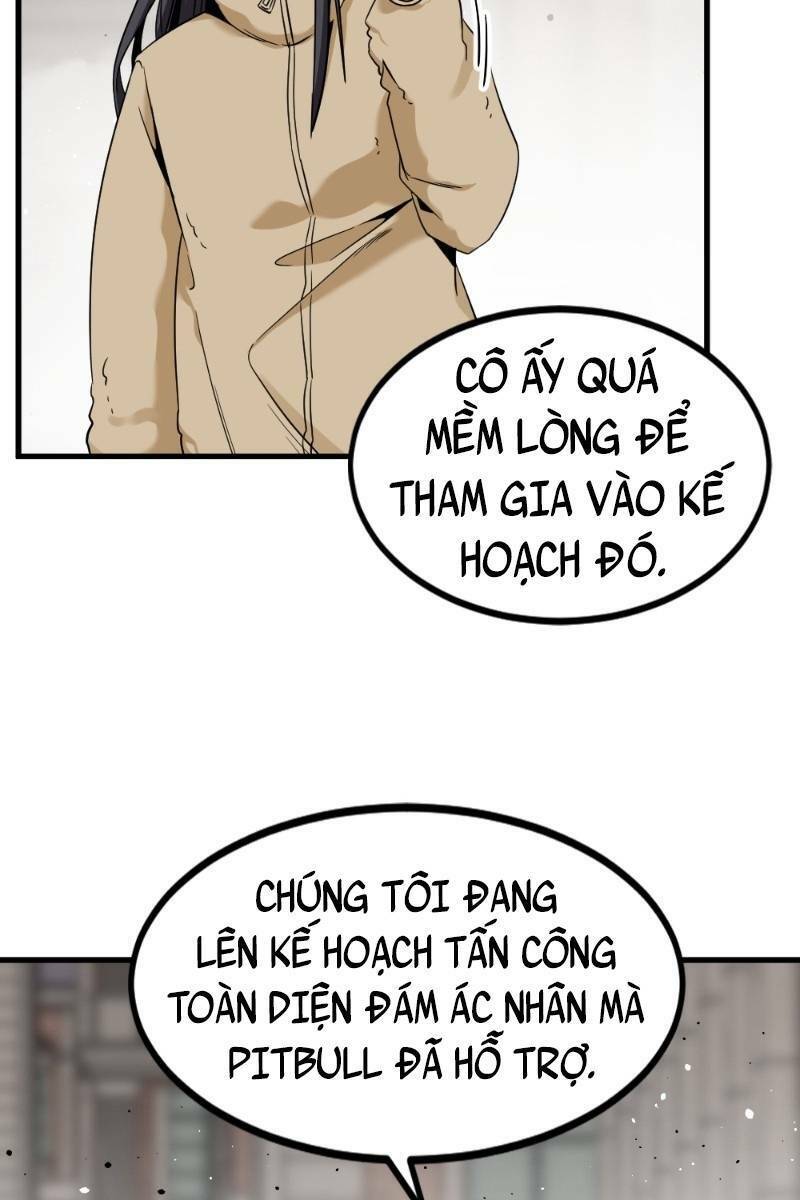 Kẻ Giết Anh Hùng Chap 96 - Next Chap 97