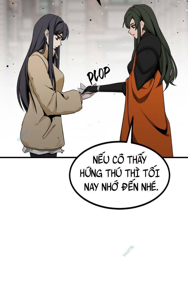 Kẻ Giết Anh Hùng Chap 96 - Next Chap 97