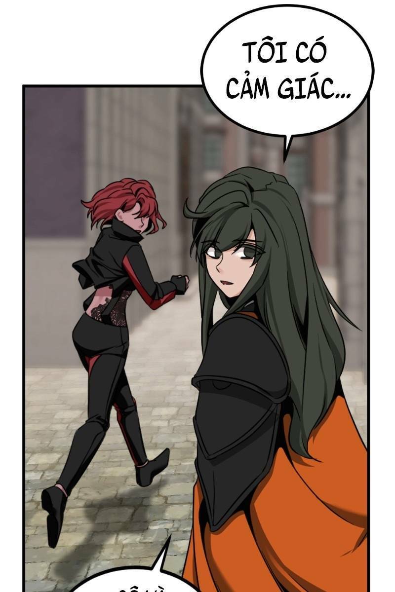 Kẻ Giết Anh Hùng Chap 96 - Next Chap 97