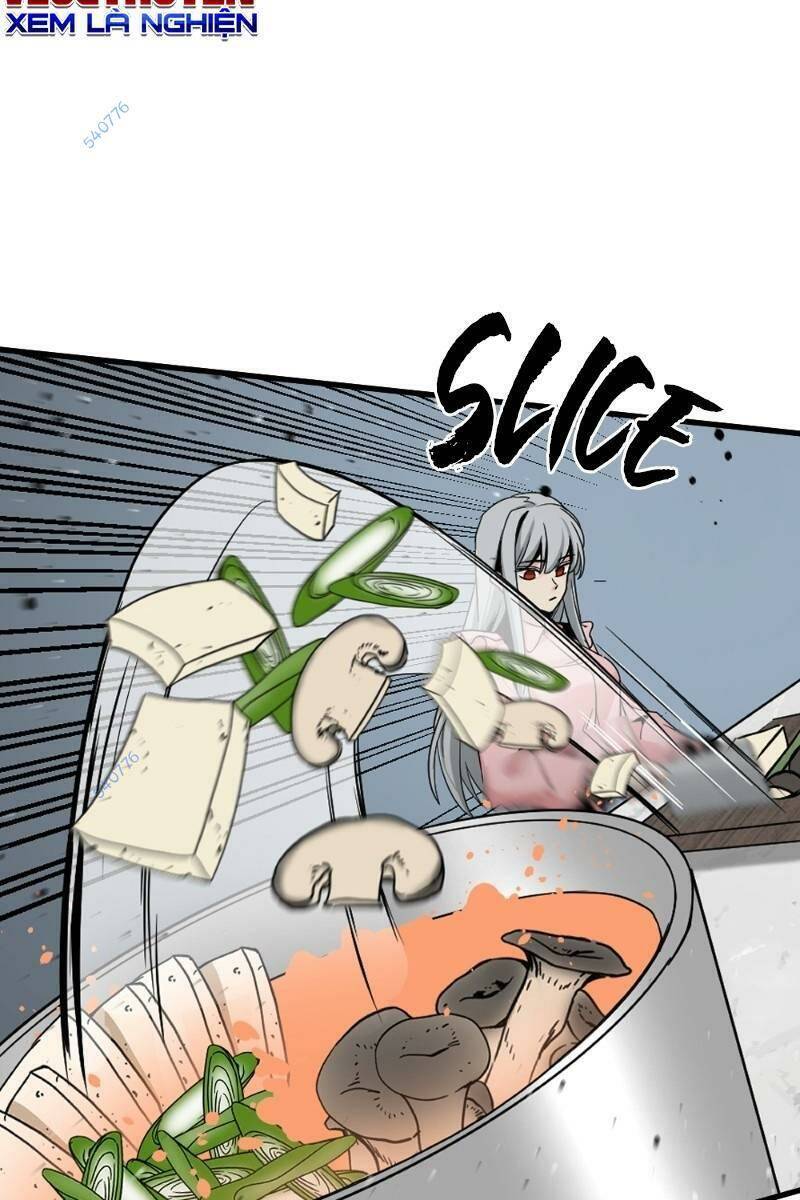 Kẻ Giết Anh Hùng Chap 96 - Next Chap 97