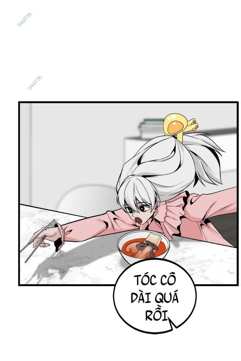 Kẻ Giết Anh Hùng Chap 96 - Next Chap 97