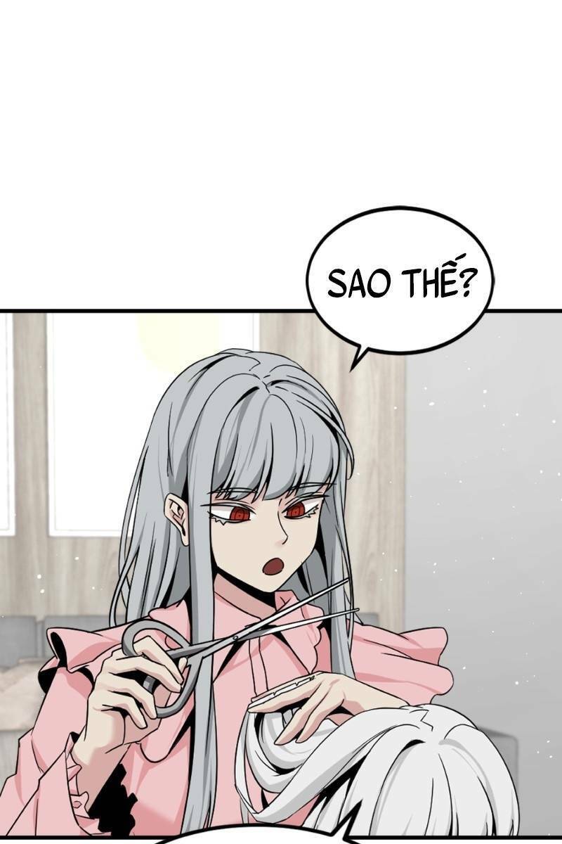 Kẻ Giết Anh Hùng Chap 96 - Next Chap 97