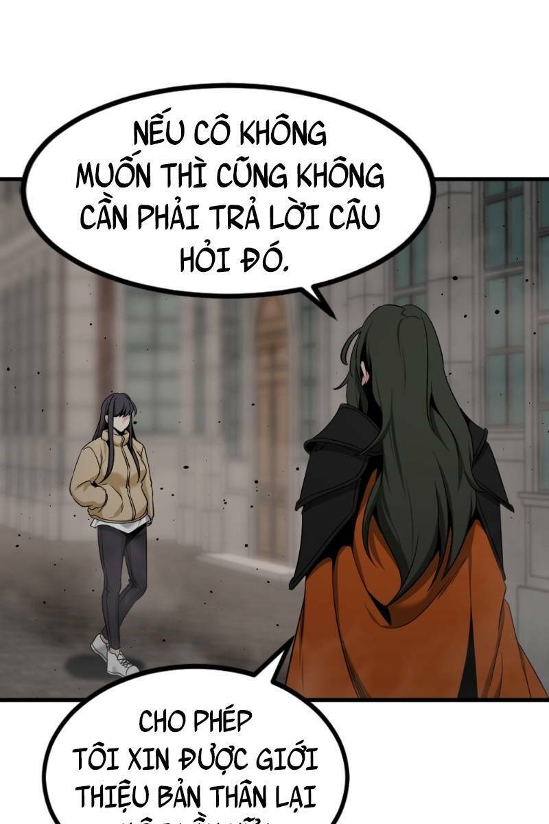 Kẻ Giết Anh Hùng Chap 96 - Next Chap 97
