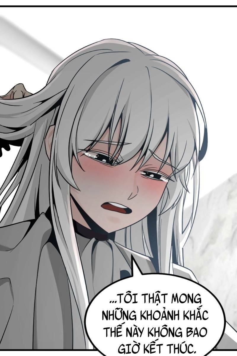 Kẻ Giết Anh Hùng Chap 96 - Next Chap 97