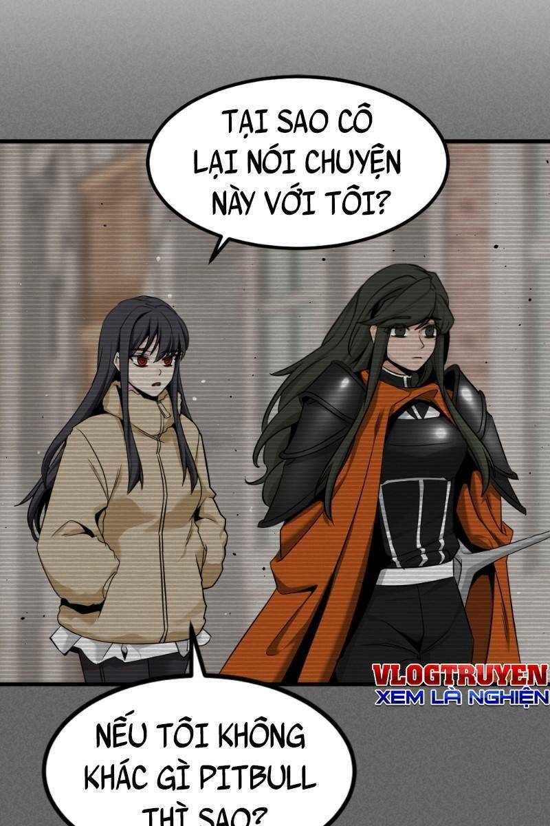 Kẻ Giết Anh Hùng Chap 96 - Next Chap 97