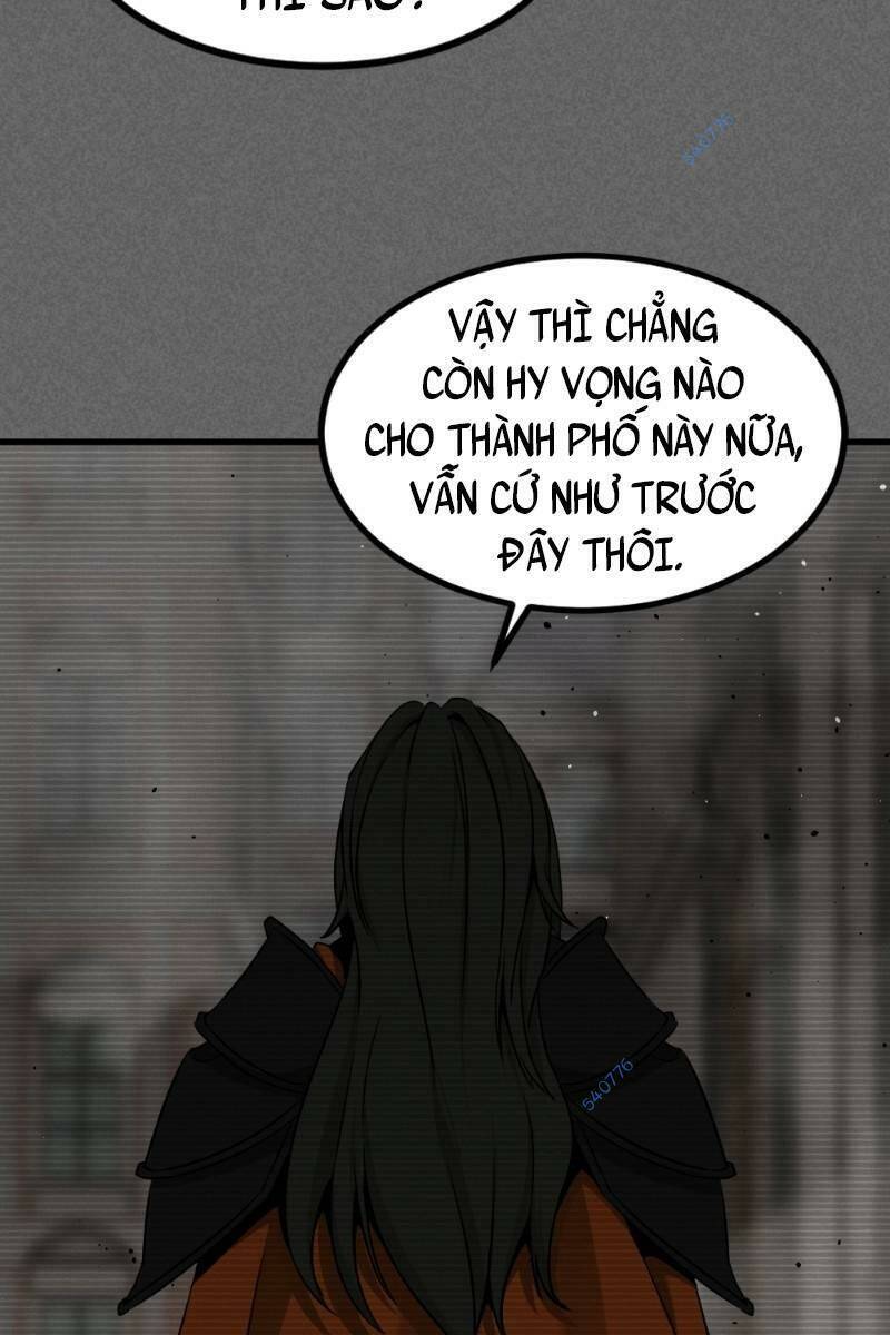 Kẻ Giết Anh Hùng Chap 96 - Next Chap 97