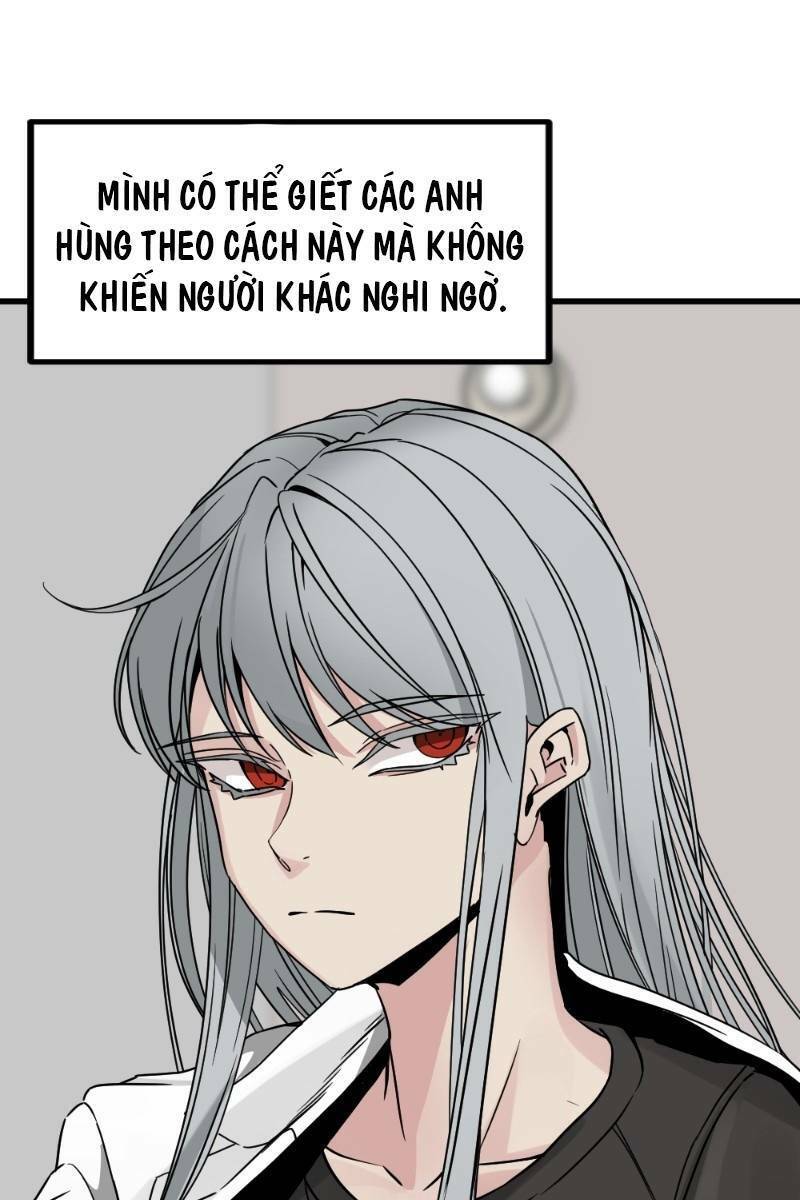 Kẻ Giết Anh Hùng Chap 96 - Next Chap 97