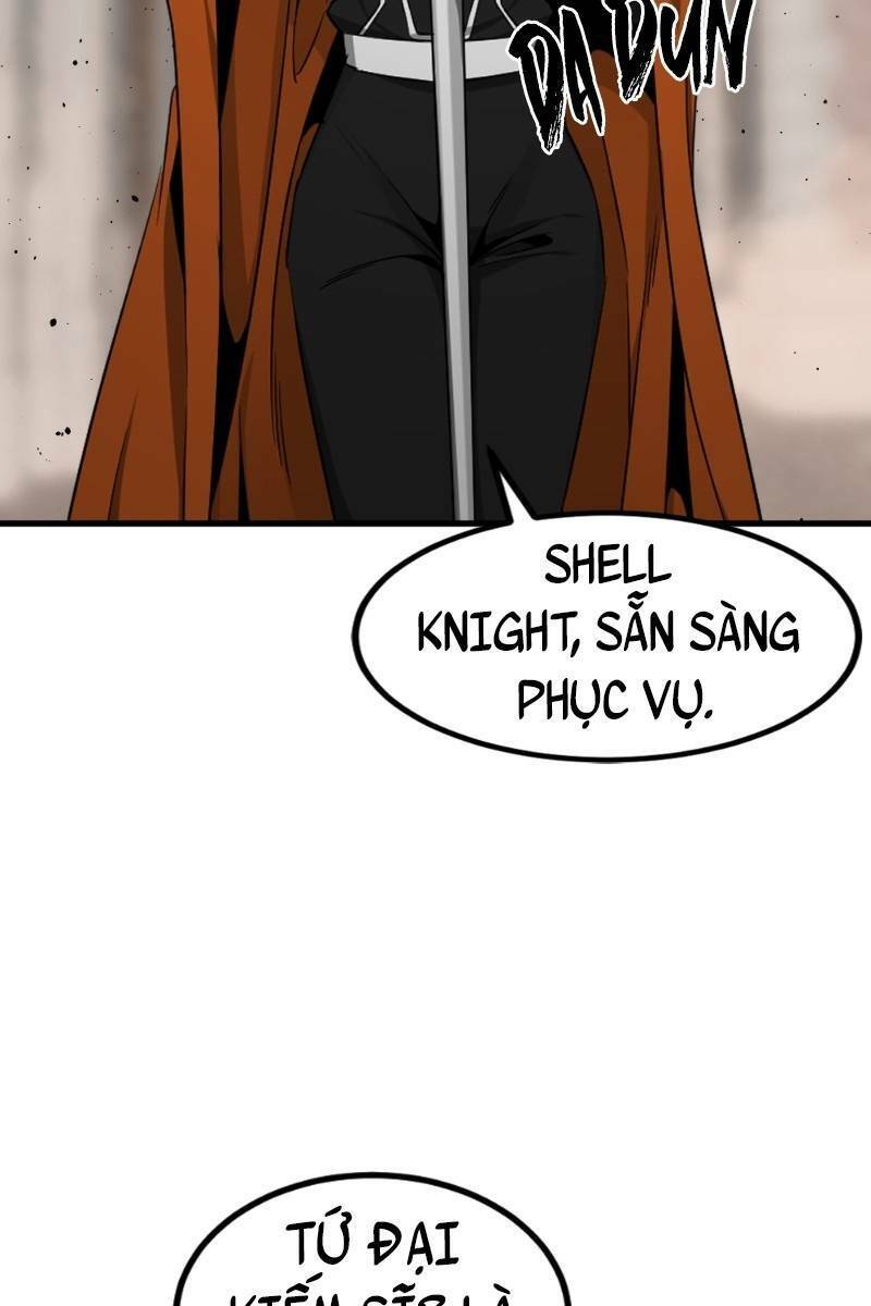 Kẻ Giết Anh Hùng Chap 96 - Next Chap 97