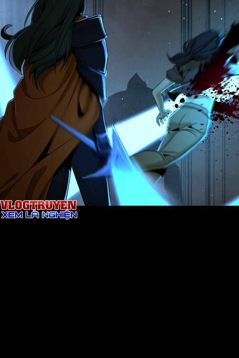 Kẻ Giết Anh Hùng Chap 96 - Next Chap 97