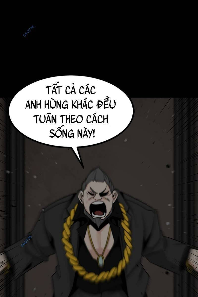 Kẻ Giết Anh Hùng Chap 96 - Next Chap 97