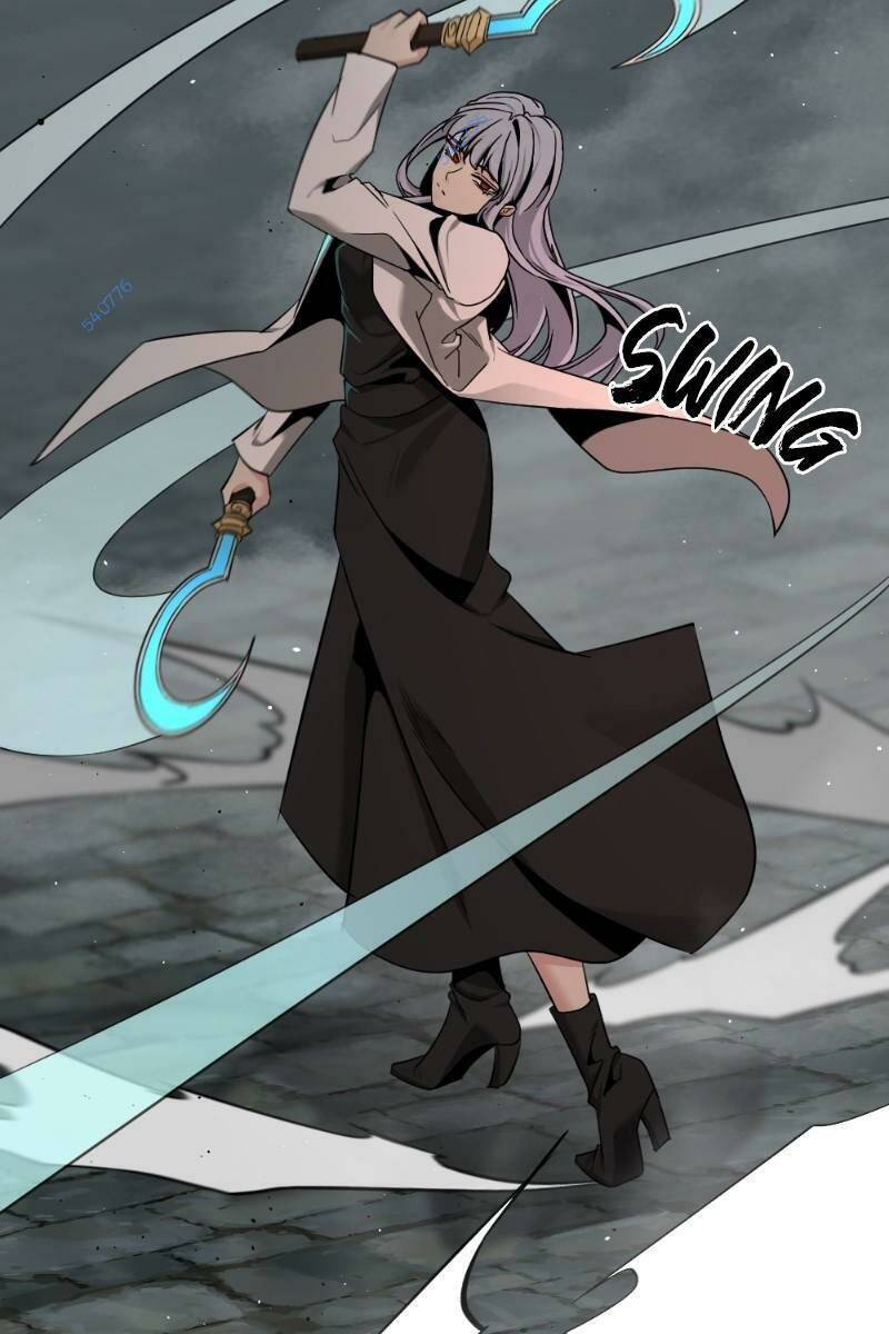 Kẻ Giết Anh Hùng Chap 97 - Next Chap 98