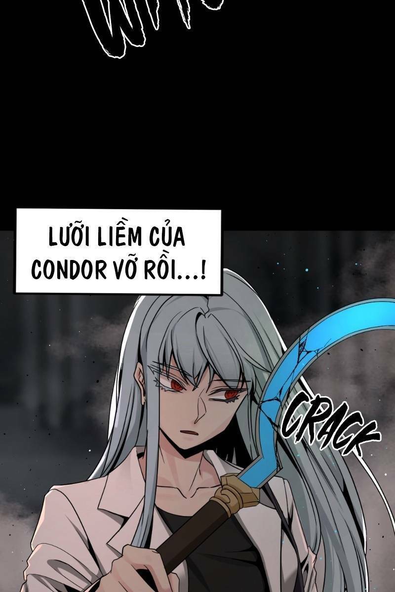 Kẻ Giết Anh Hùng Chap 97 - Next Chap 98