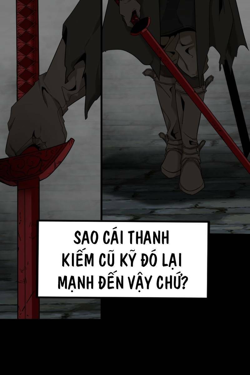 Kẻ Giết Anh Hùng Chap 97 - Next Chap 98