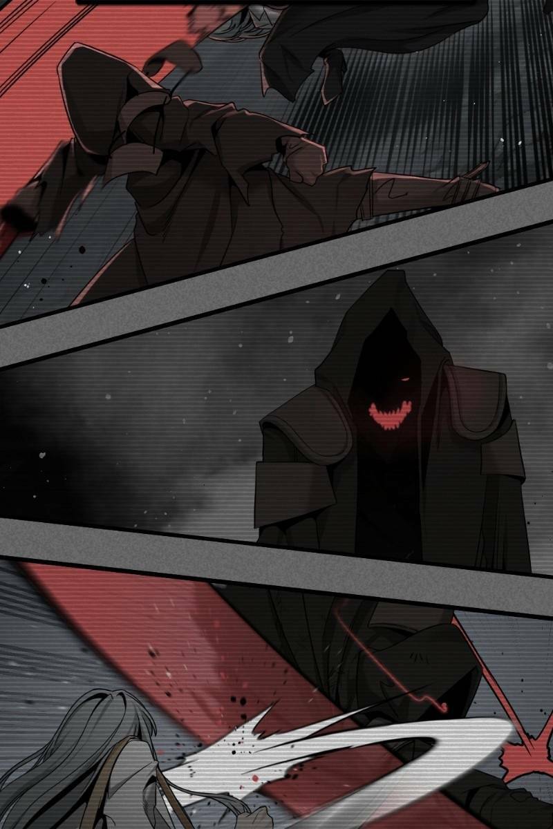 Kẻ Giết Anh Hùng Chap 97 - Next Chap 98
