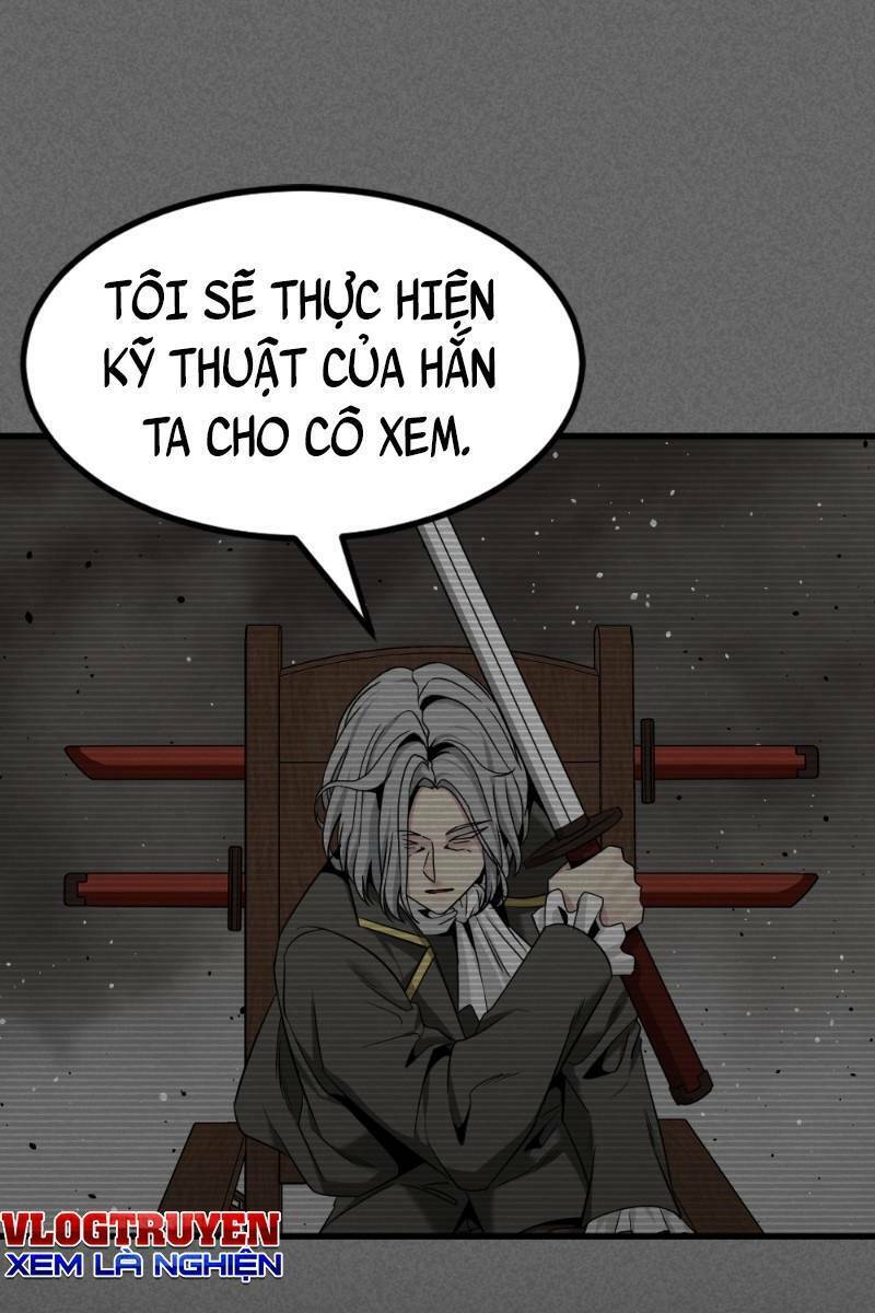 Kẻ Giết Anh Hùng Chap 97 - Next Chap 98
