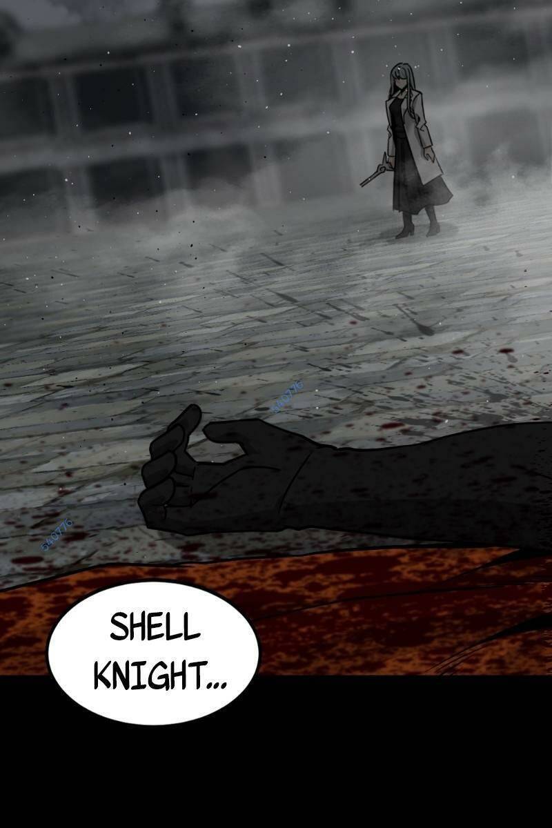 Kẻ Giết Anh Hùng Chap 97 - Next Chap 98