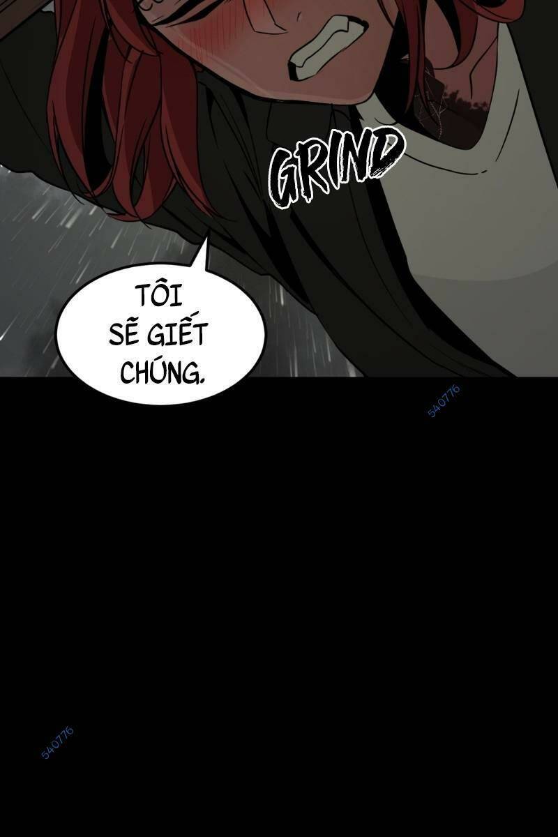 Kẻ Giết Anh Hùng Chap 97 - Next Chap 98