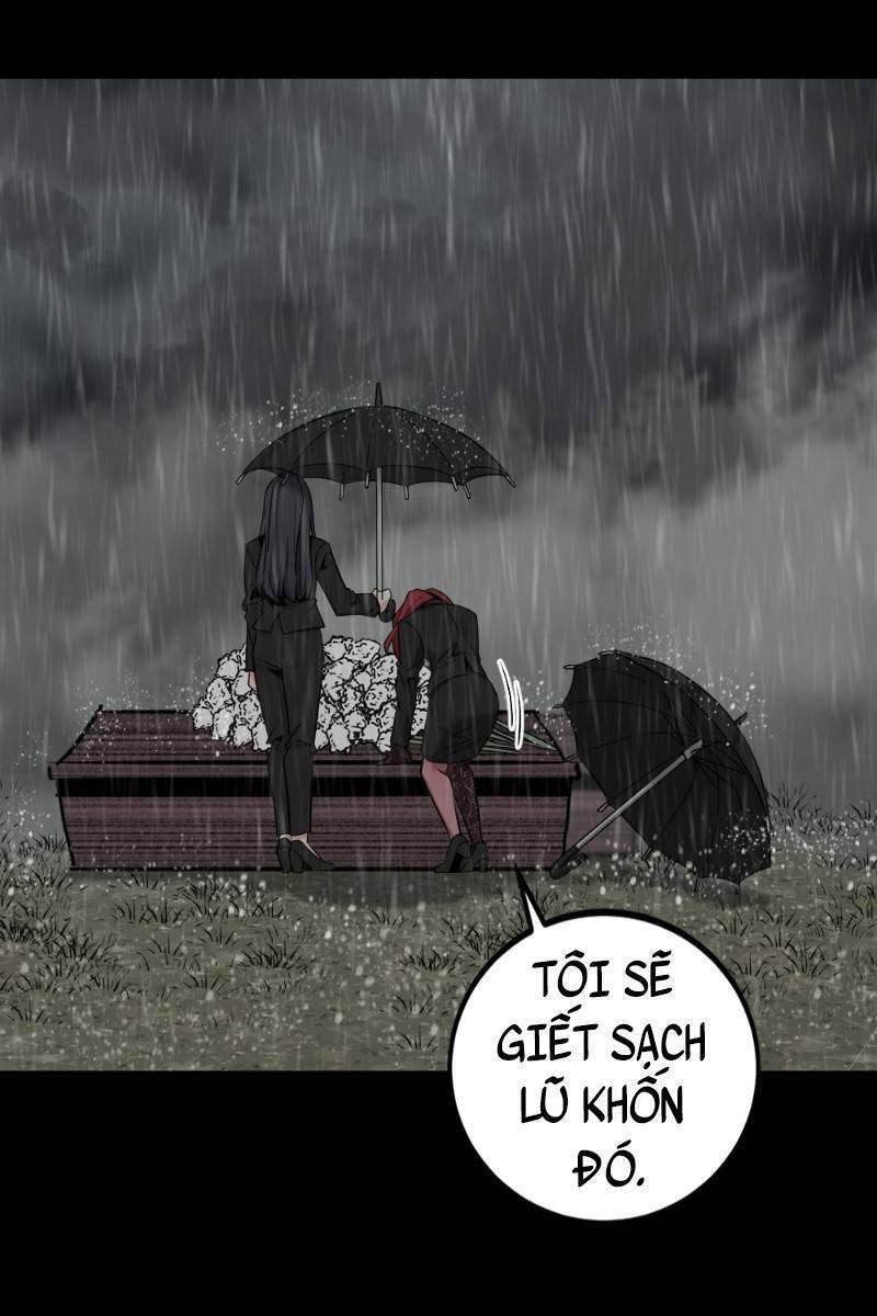 Kẻ Giết Anh Hùng Chap 97 - Next Chap 98