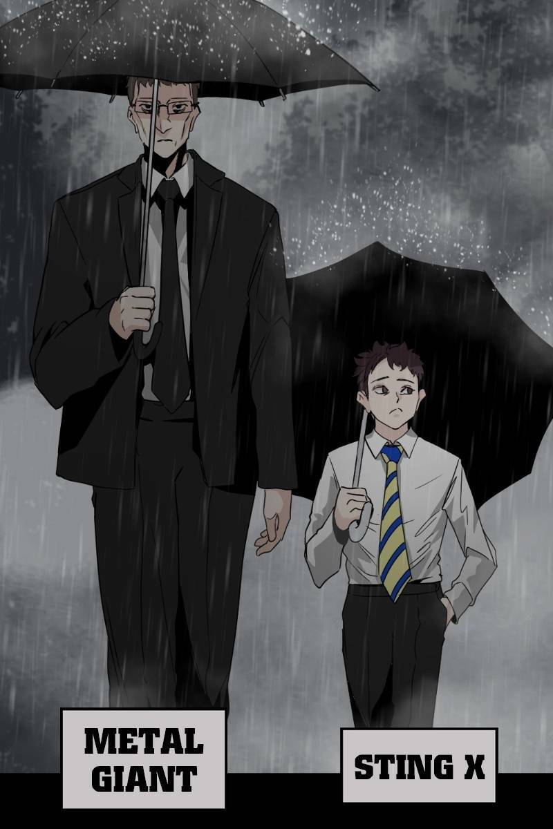 Kẻ Giết Anh Hùng Chap 97 - Next Chap 98