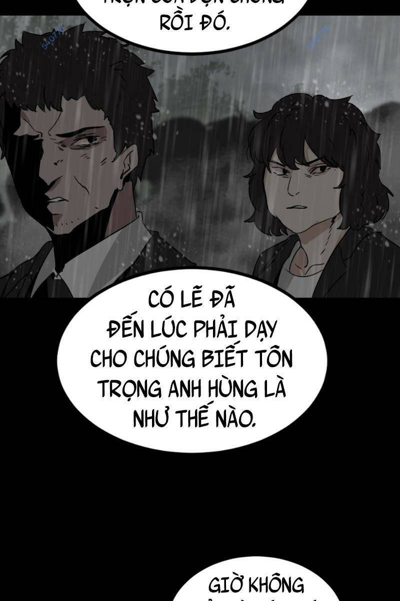 Kẻ Giết Anh Hùng Chap 97 - Next Chap 98