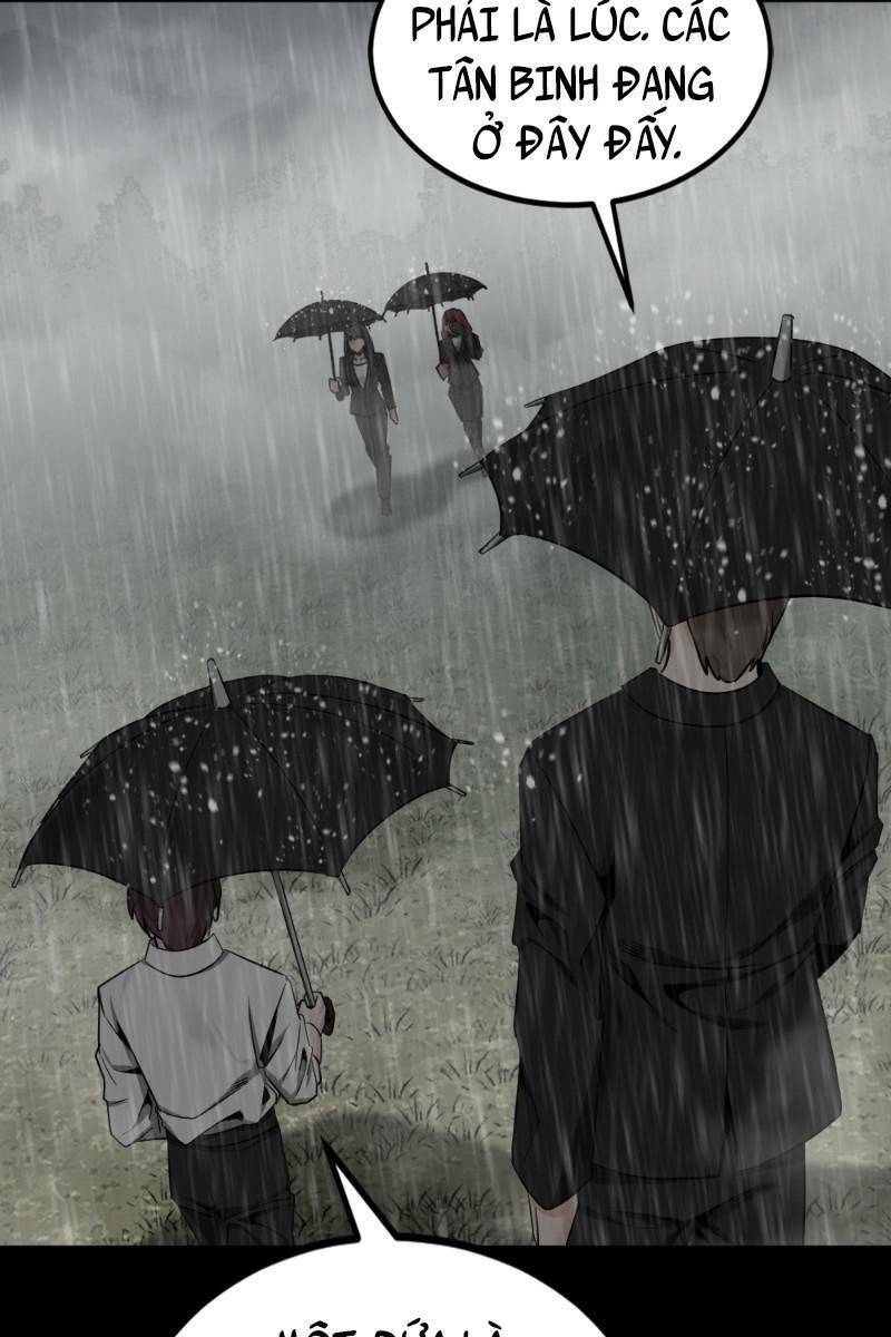 Kẻ Giết Anh Hùng Chap 97 - Next Chap 98