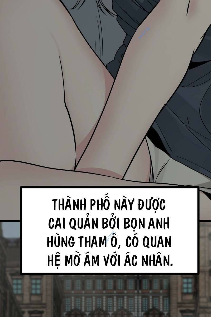 Kẻ Giết Anh Hùng Chap 97 - Next Chap 98