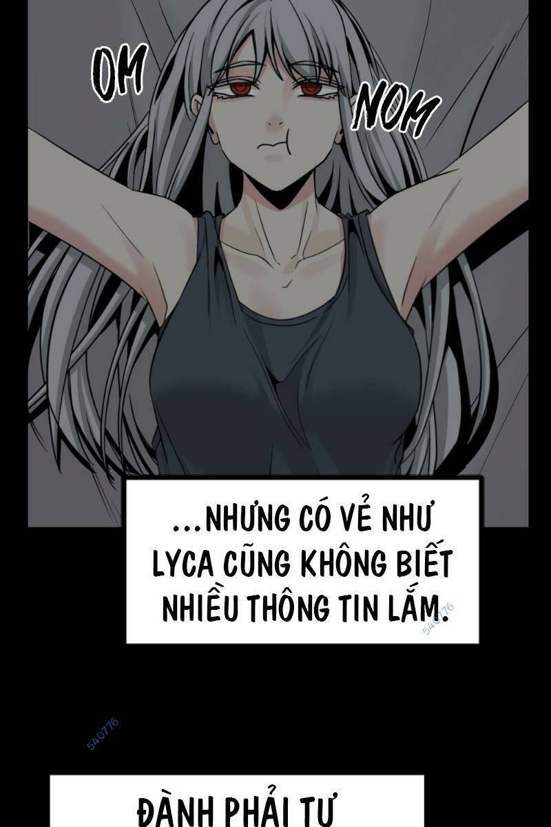 Kẻ Giết Anh Hùng Chap 97 - Next Chap 98