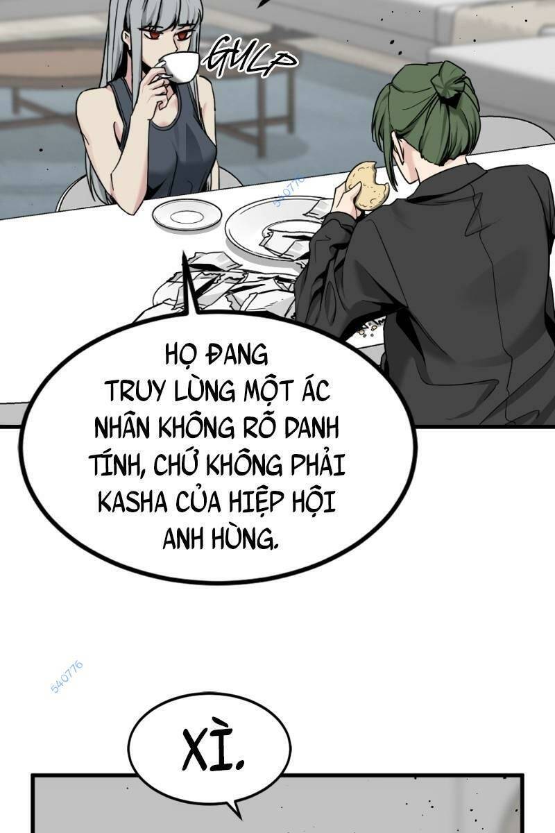 Kẻ Giết Anh Hùng Chap 98 - Next Chap 99