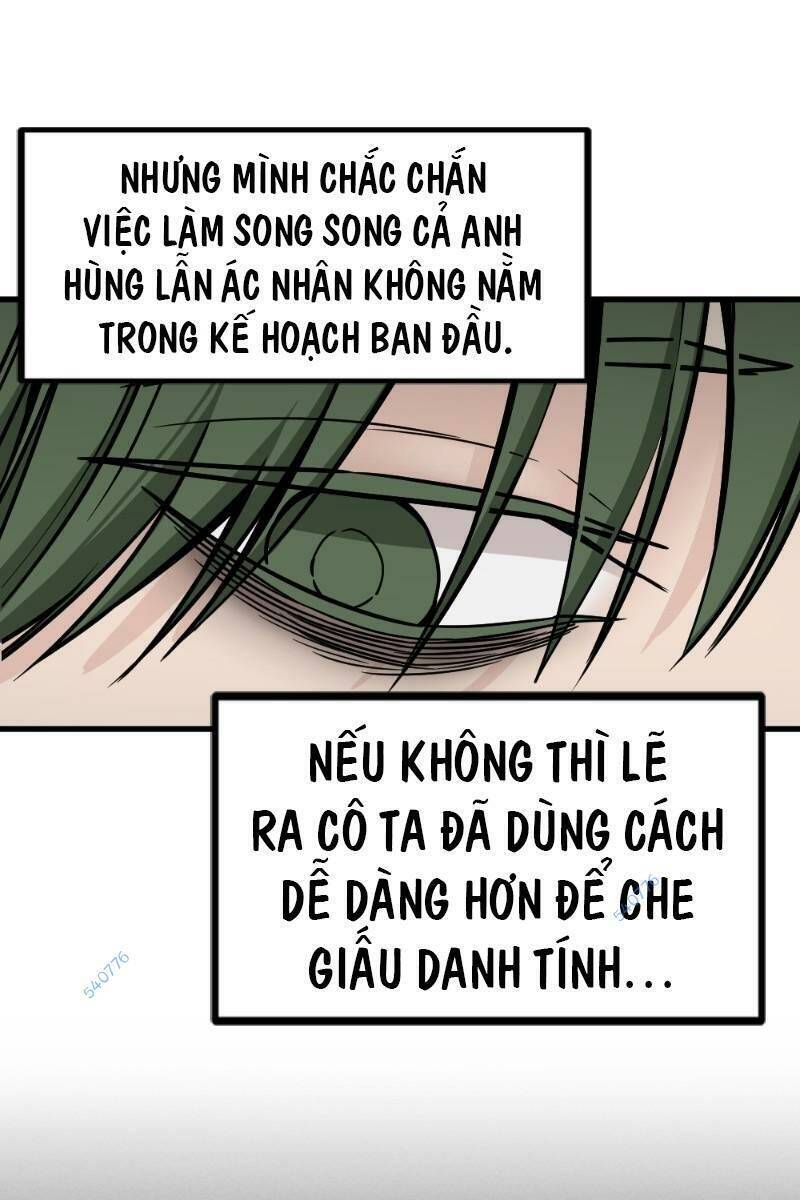 Kẻ Giết Anh Hùng Chap 98 - Next Chap 99