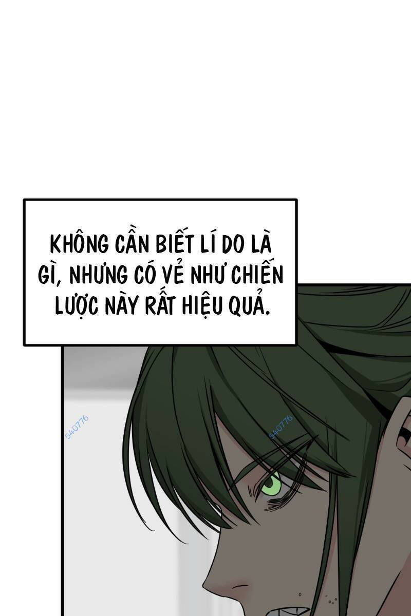 Kẻ Giết Anh Hùng Chap 98 - Next Chap 99