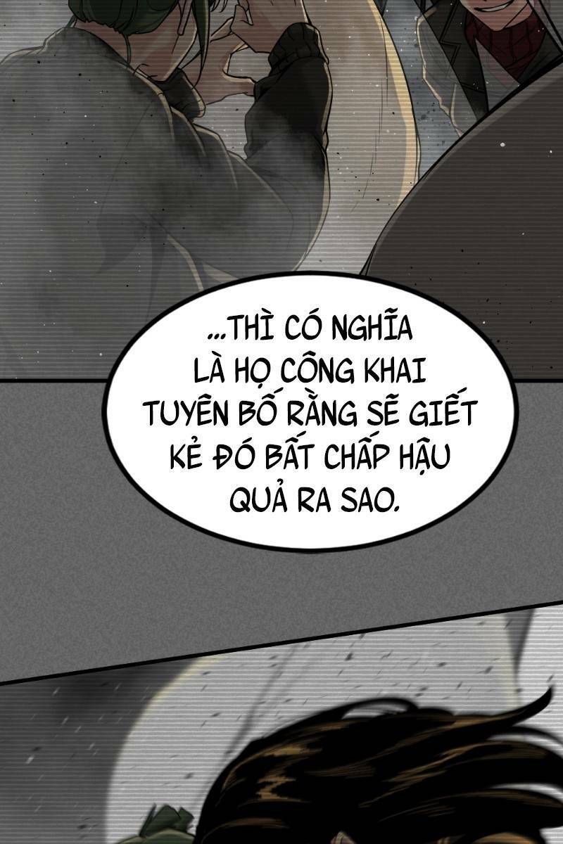 Kẻ Giết Anh Hùng Chap 98 - Next Chap 99