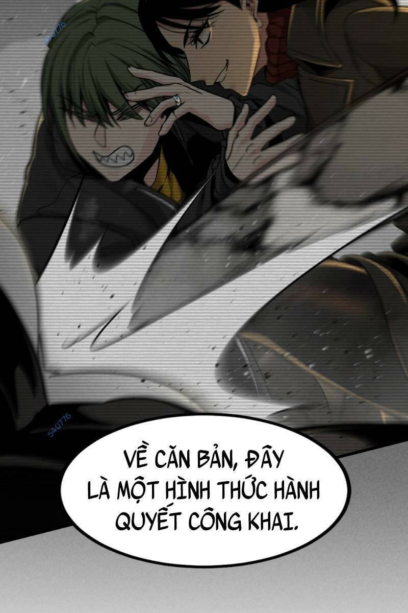 Kẻ Giết Anh Hùng Chap 98 - Next Chap 99