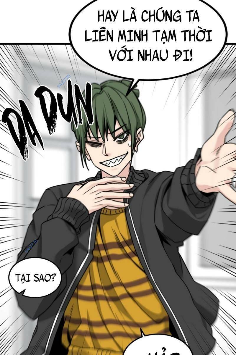 Kẻ Giết Anh Hùng Chap 98 - Next Chap 99