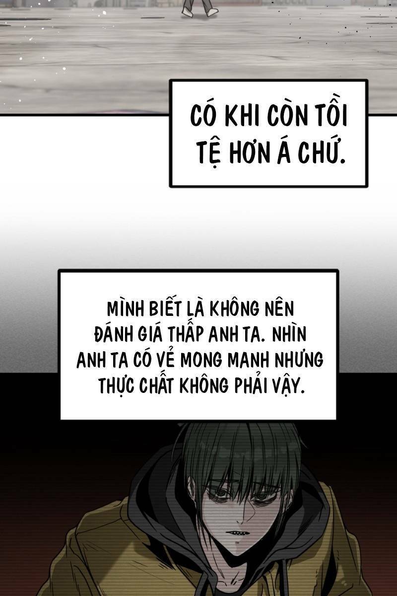 Kẻ Giết Anh Hùng Chap 98 - Next Chap 99
