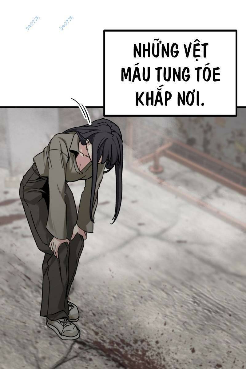 Kẻ Giết Anh Hùng Chap 98 - Next Chap 99