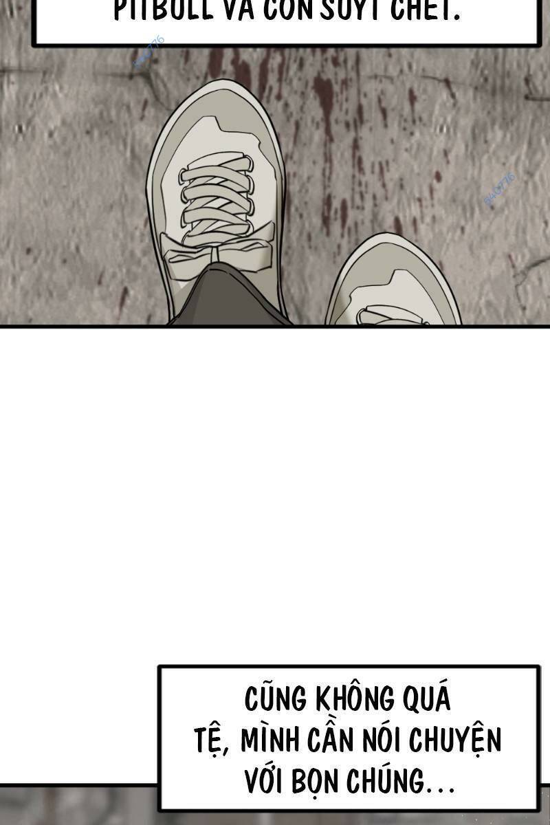 Kẻ Giết Anh Hùng Chap 98 - Next Chap 99