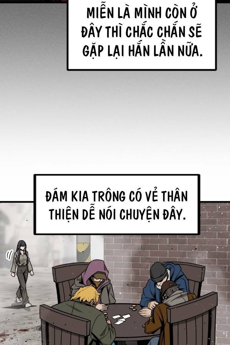 Kẻ Giết Anh Hùng Chap 98 - Next Chap 99