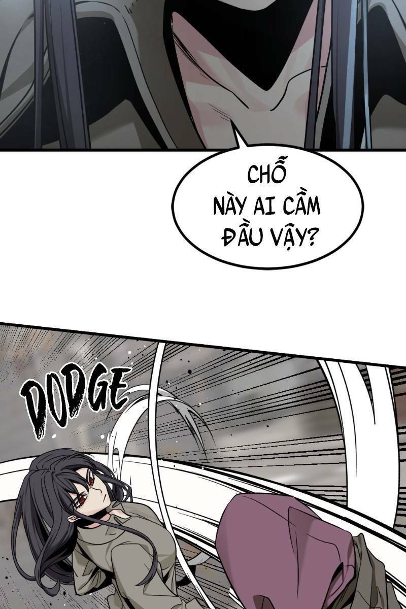 Kẻ Giết Anh Hùng Chap 98 - Next Chap 99