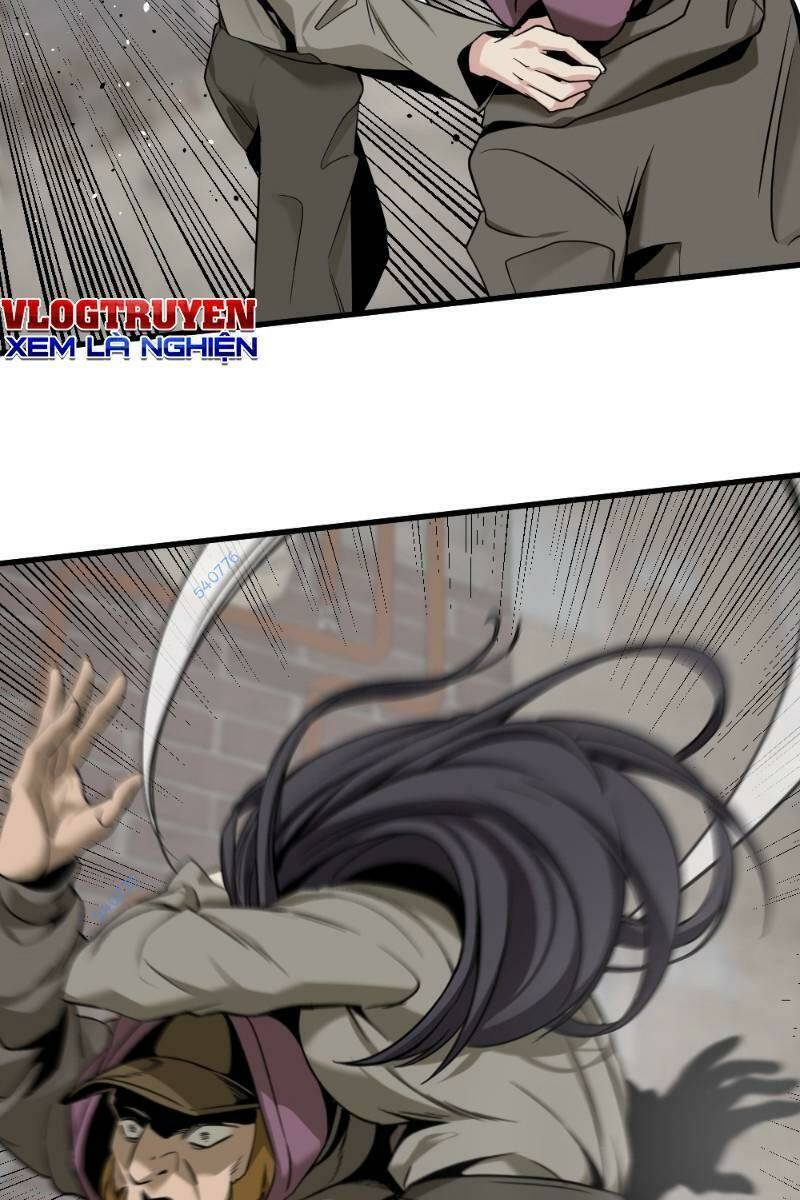 Kẻ Giết Anh Hùng Chap 98 - Next Chap 99