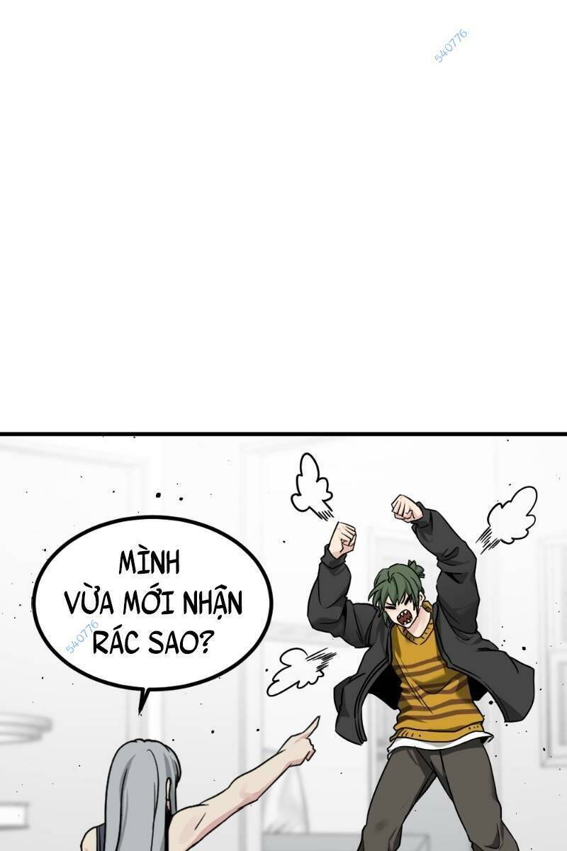 Kẻ Giết Anh Hùng Chap 98 - Next Chap 99