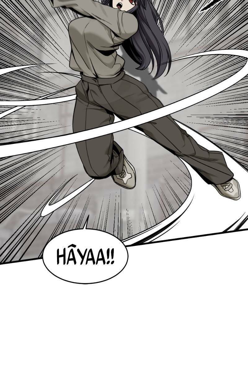 Kẻ Giết Anh Hùng Chap 98 - Next Chap 99