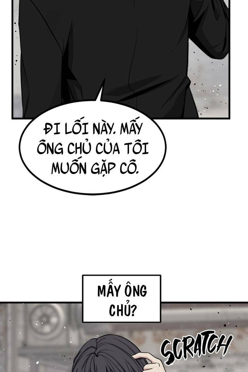 Kẻ Giết Anh Hùng Chap 98 - Next Chap 99