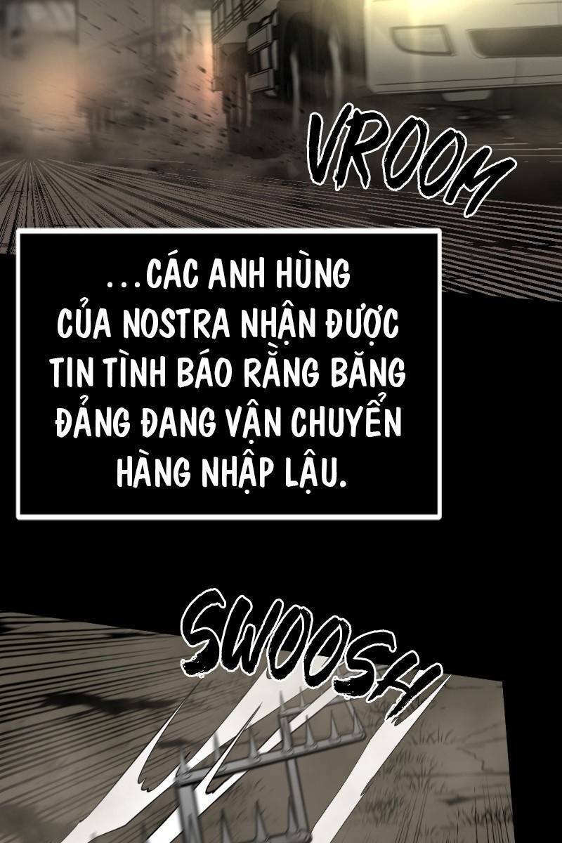 Kẻ Giết Anh Hùng Chap 99 - Next Chap 100