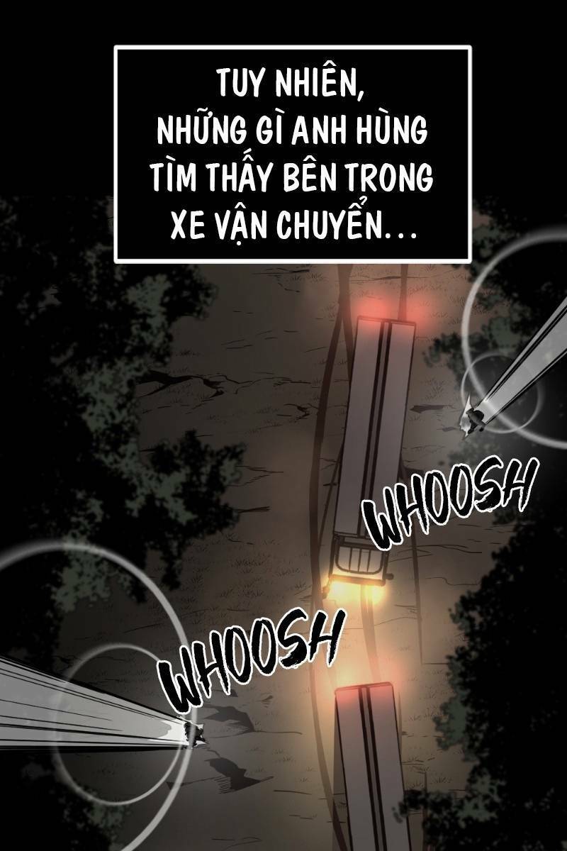 Kẻ Giết Anh Hùng Chap 99 - Next Chap 100