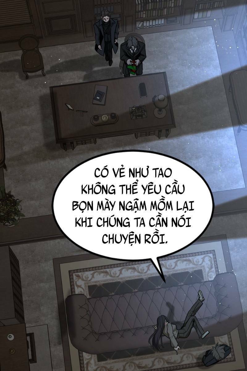 Kẻ Giết Anh Hùng Chap 99 - Next Chap 100