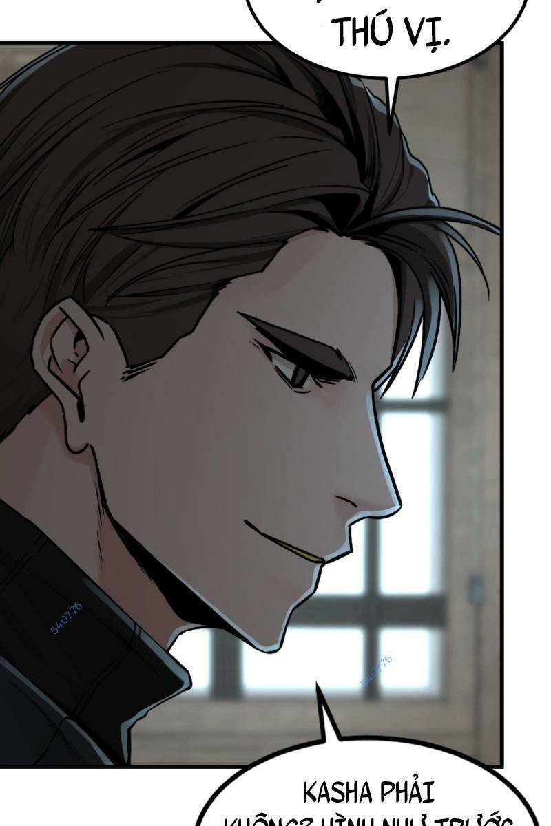 Kẻ Giết Anh Hùng Chap 99 - Next Chap 100