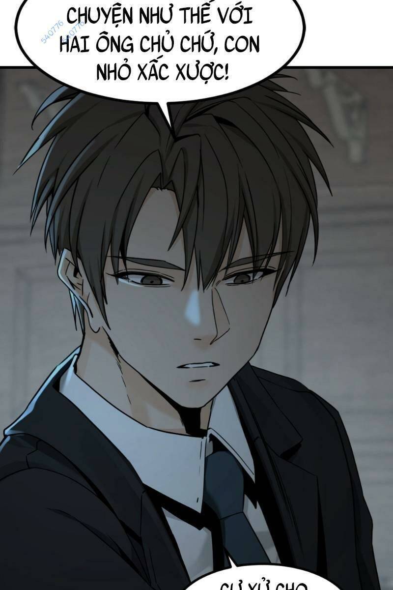 Kẻ Giết Anh Hùng Chap 99 - Next Chap 100