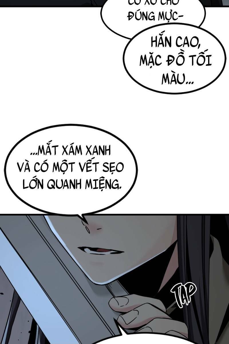 Kẻ Giết Anh Hùng Chap 99 - Next Chap 100