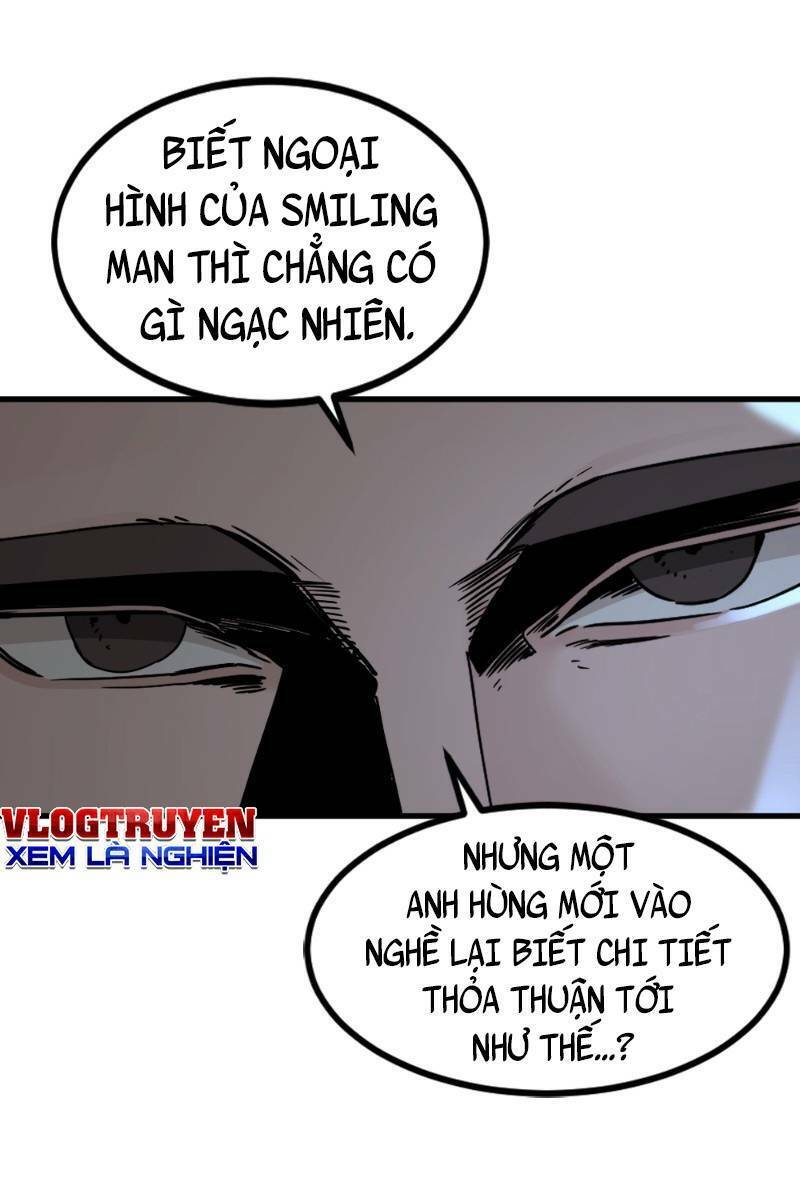 Kẻ Giết Anh Hùng Chap 99 - Next Chap 100