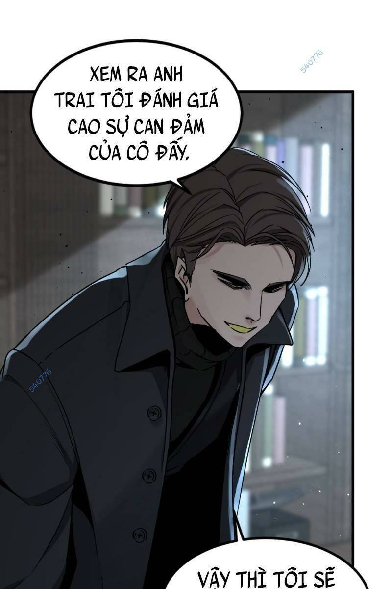 Kẻ Giết Anh Hùng Chap 99 - Next Chap 100